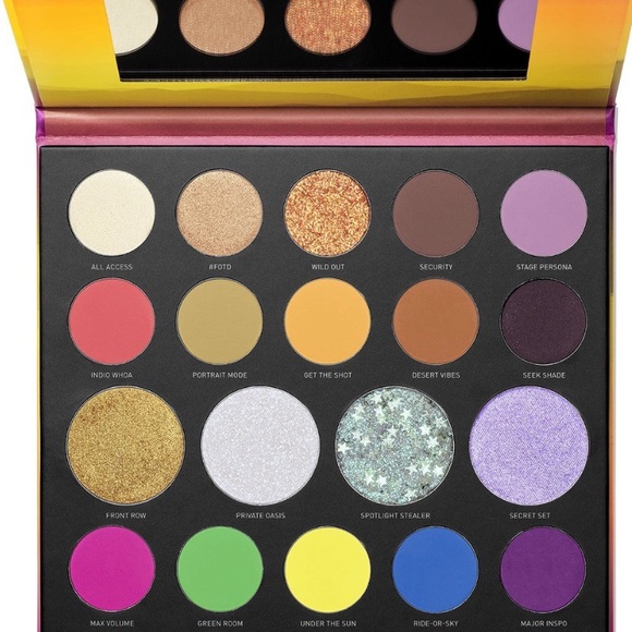 Morphe - Picture 2 of 2